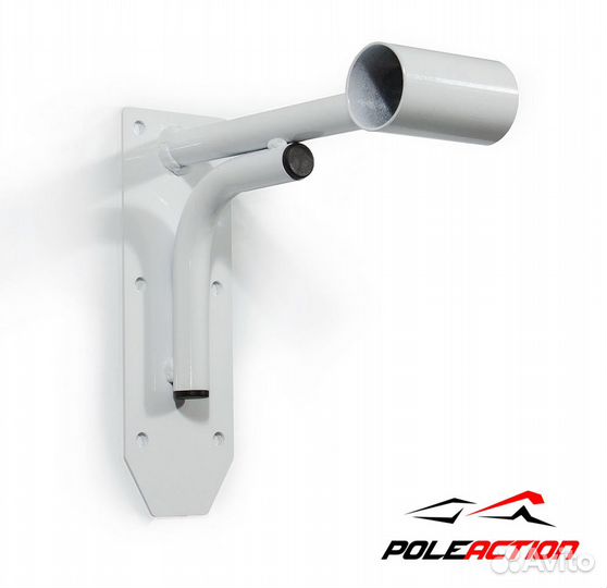 Модель №3 - кронштейн балетного (хореографического