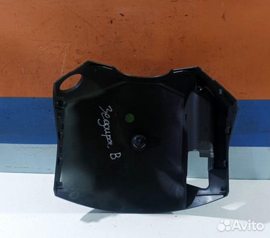 Кожух рулевой клонки Opel Zafira B 2005 - 2012