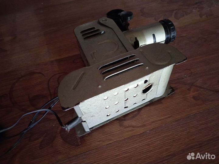 Фильмоскоп СССР