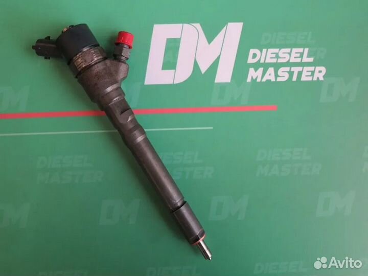 Форсунка Bosch для Кiа