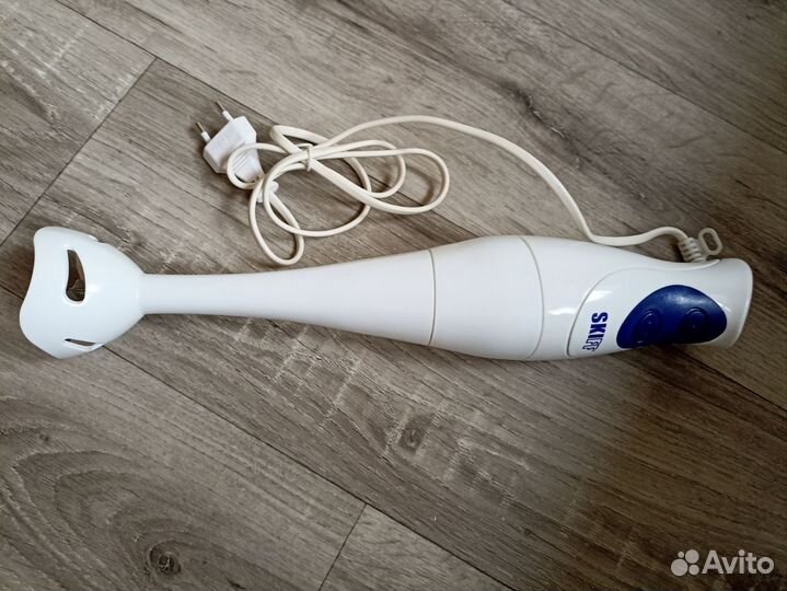 Блендер погружной