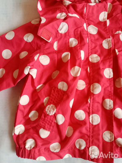 Детские вещи На девочку