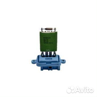 Резистор 87528688 case IH