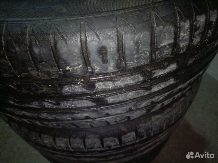 Hankook Optimo ME02 23.5/60 R18