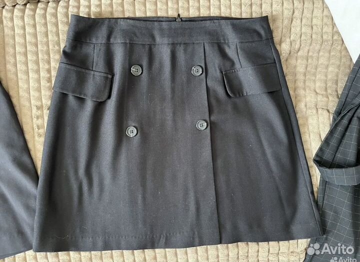 Женские вещи пакетом размер 46 48 l