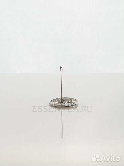 Ситечко пружинка в носик чайника