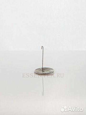 Ситечко пружинка в носик чайника