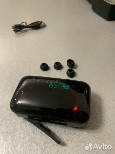 Беспроводные наушники