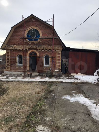 Дача 85 м² на участке 20 сот.
