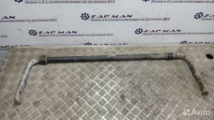 Стабилизатор передний Man Tgs