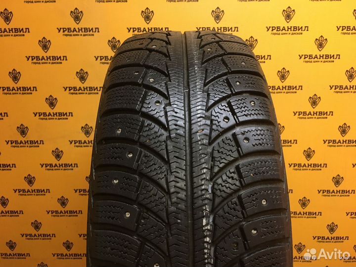 Gislaved Nord Frost 5 205/60 R16 96T