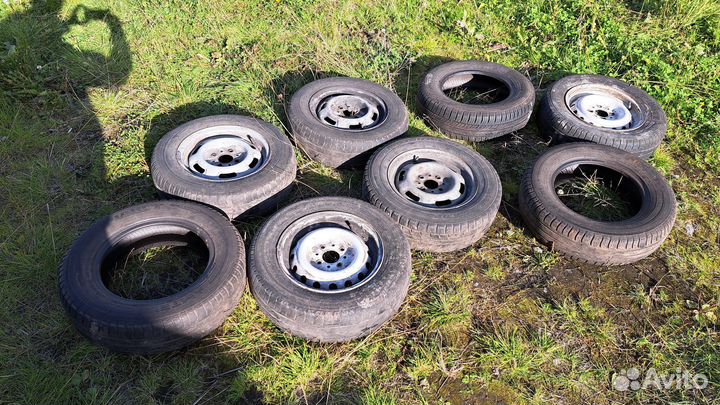 Amtel Classic 175/65 R13