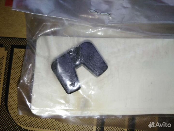 Оригинальные слайдеры вариатора скутера Yamaha