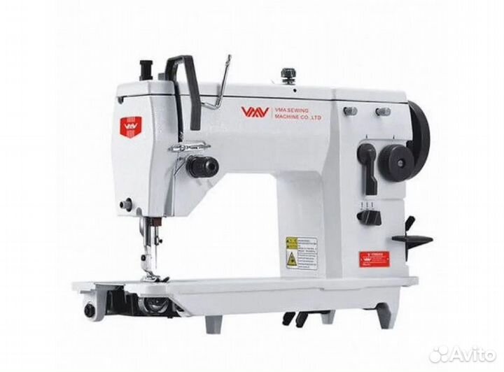 Зиг Заг 4-х укольный VMA V-T457A