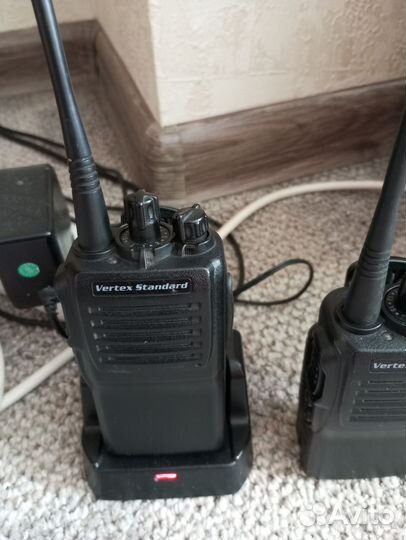 Рации и радиостанции