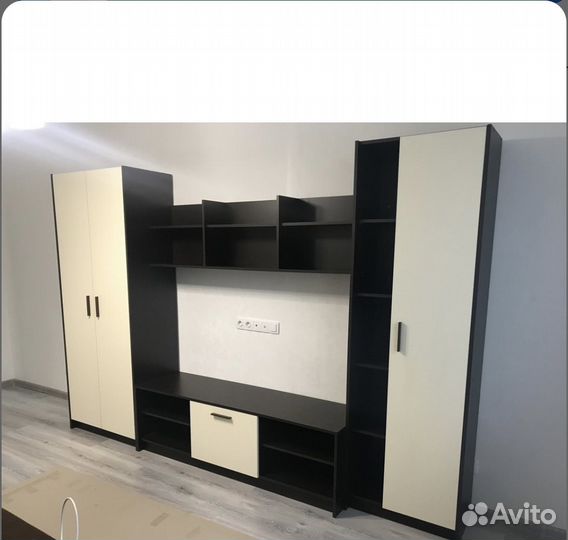 Мебель бу стенка горка