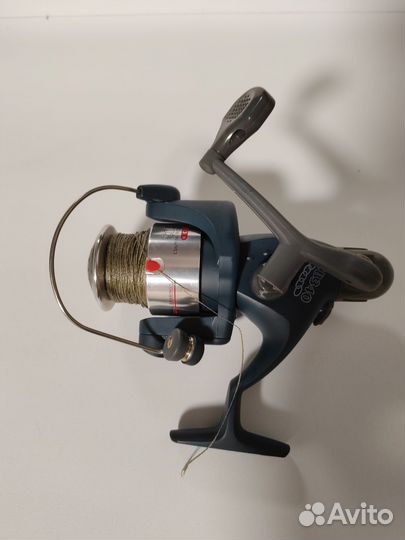 Катушка BoyaBY cobra CB-340