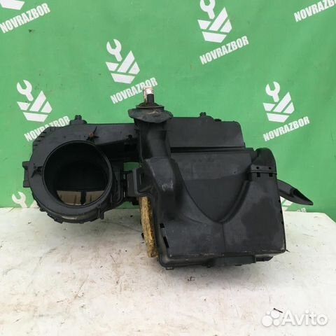 Корпус отопителя Форд Фокус 1