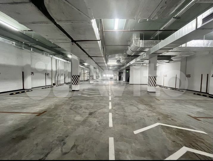 Машиноместо