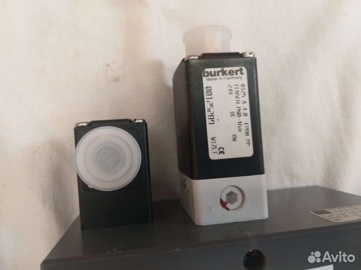 Инжектор промывки датчиков Endress+Hauser CYR10-AB