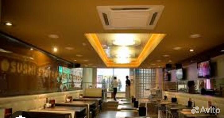 Продаётся Суши бар,в туристическом месте