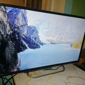 Телевизор ЖК 32 дюйма LED