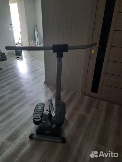 Тренажер кардио твистер