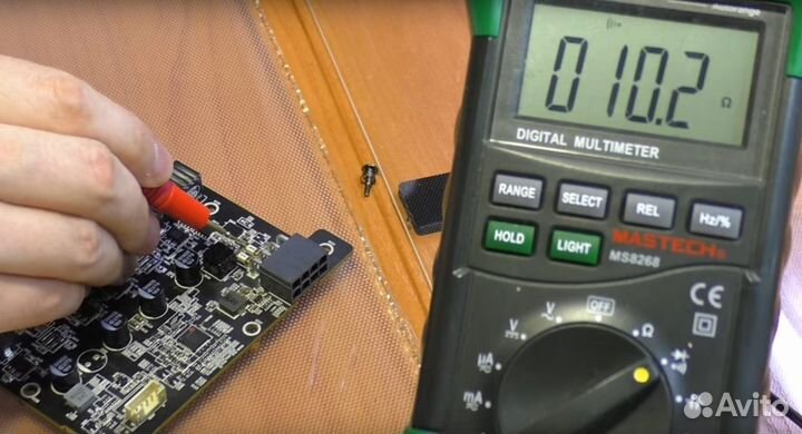 Ремонт компьютеров