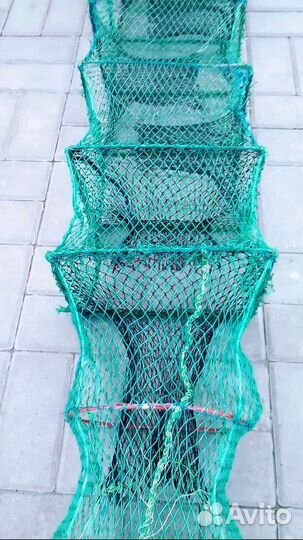 Раколовка