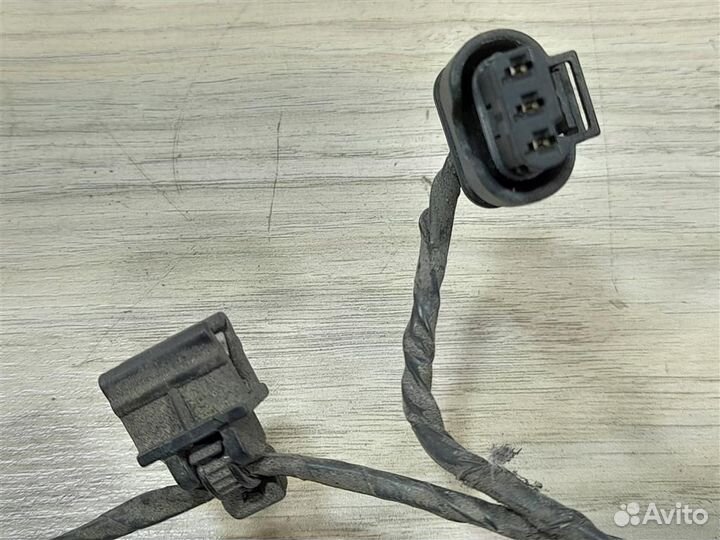 Проводка бампера заднего Шкода Октавия А5