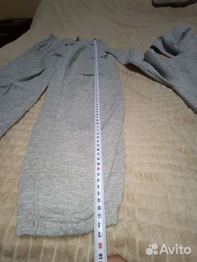 Спортивный костюм на мальчика 152 158