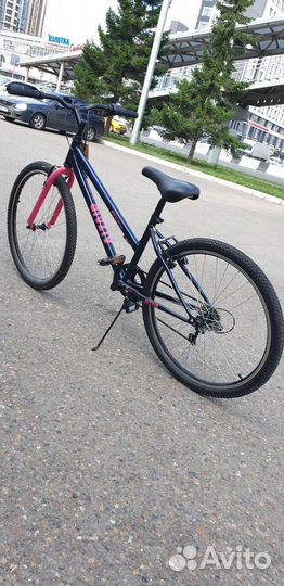 Велосипед Altair MTB HT 26