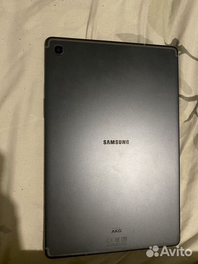 Планшет samsung galaxy tab s5e