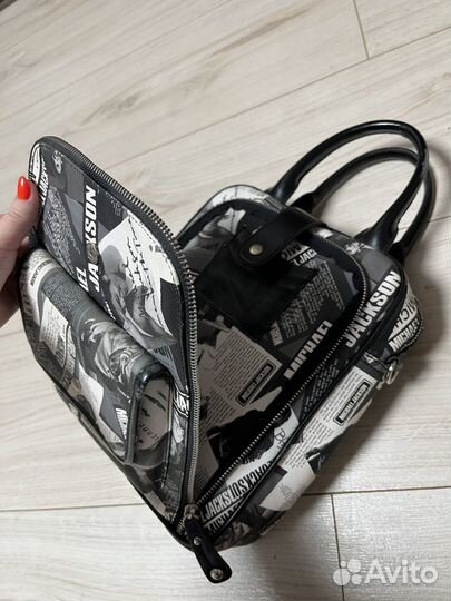 Сумка женская