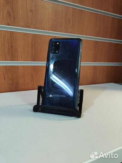 Samsung Galaxy A31, 4/64 ГБ