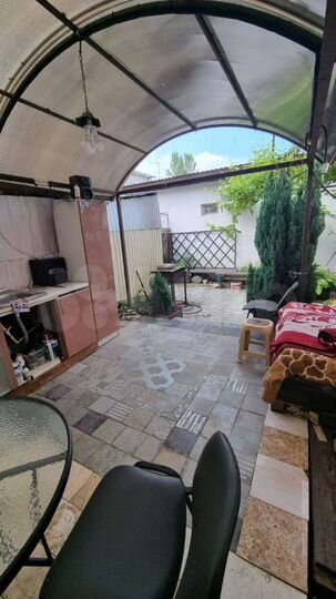 Комната 18 м² в 3-к., 2/3 эт.