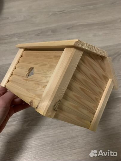 Аксессуары для грызунов