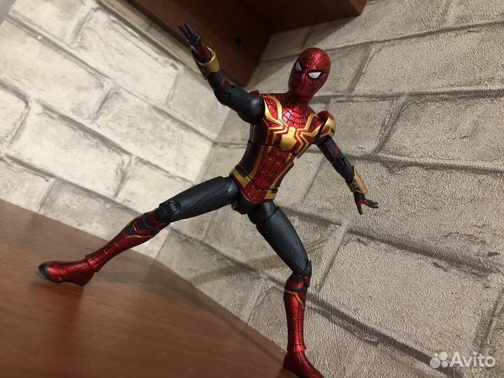 Фигурка Человек-паук