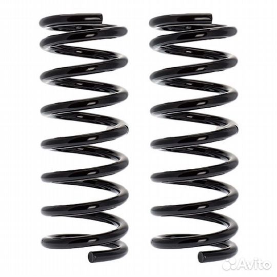 Пружина передняя OME 4008 TLC 200 лифт 50 мм