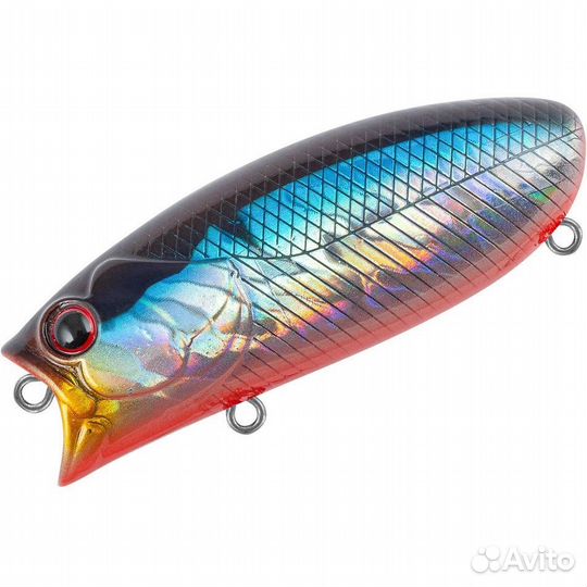 Воблер TsuYoki Bad 60F