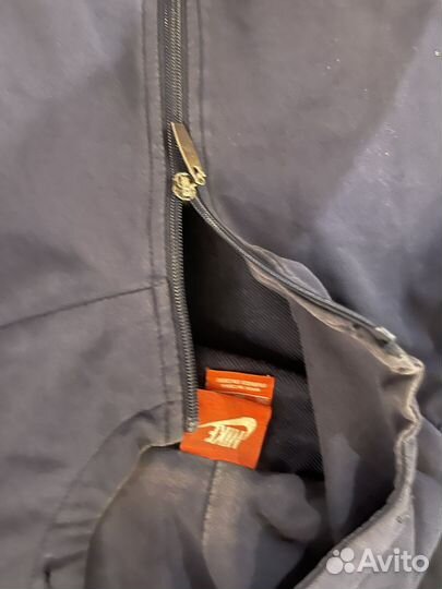 Пакет вещей 48-50 мужские