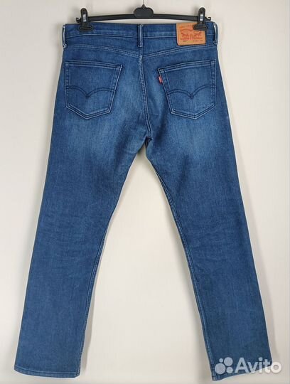 Levis 504 32/32 Levi Strauss 504 W32 l32