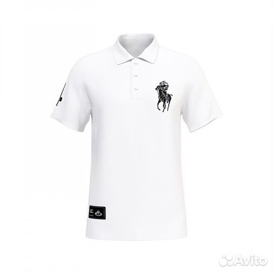 Футболка players club chef