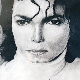 "Michael Jackson"