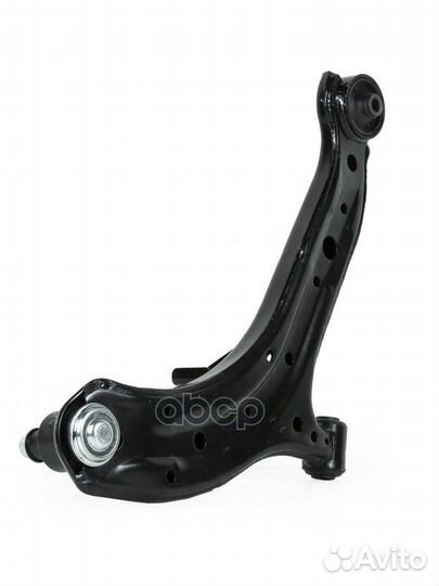 Рычаг нижний левый Hyundai Accent 99 Z24585 Z