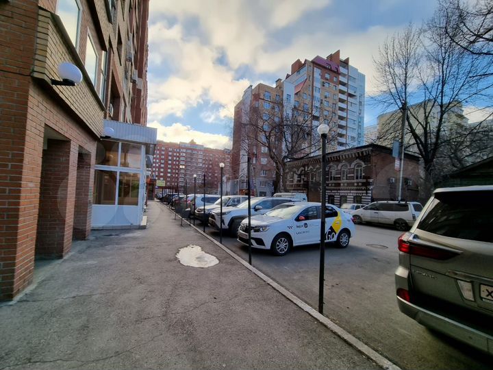 Склад или офис. Свободного назначения, 13.5 м²