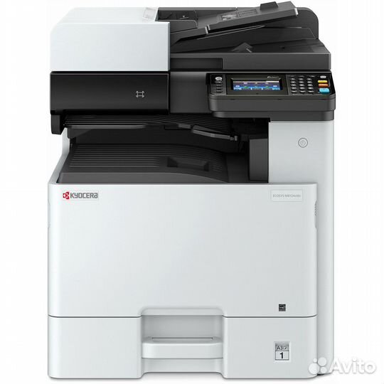 Мфу Kyocera Color M8130cidn 154780