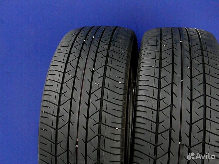 Bridgestone Potenza RE031 235/55 R18 99H