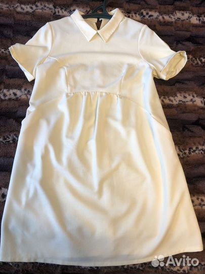 Платье для беременных