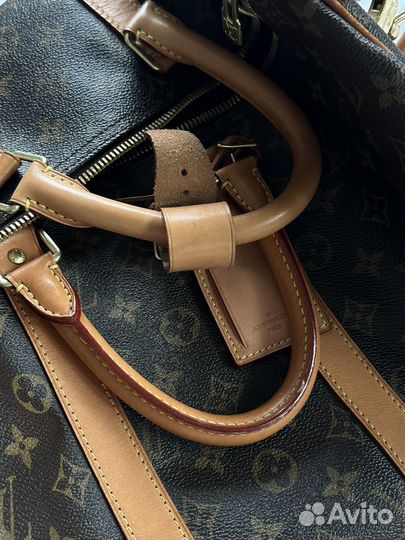 Сумка louis vuitton keepall 45